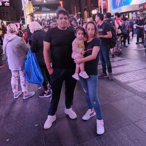 Meet your Posher, Marlene